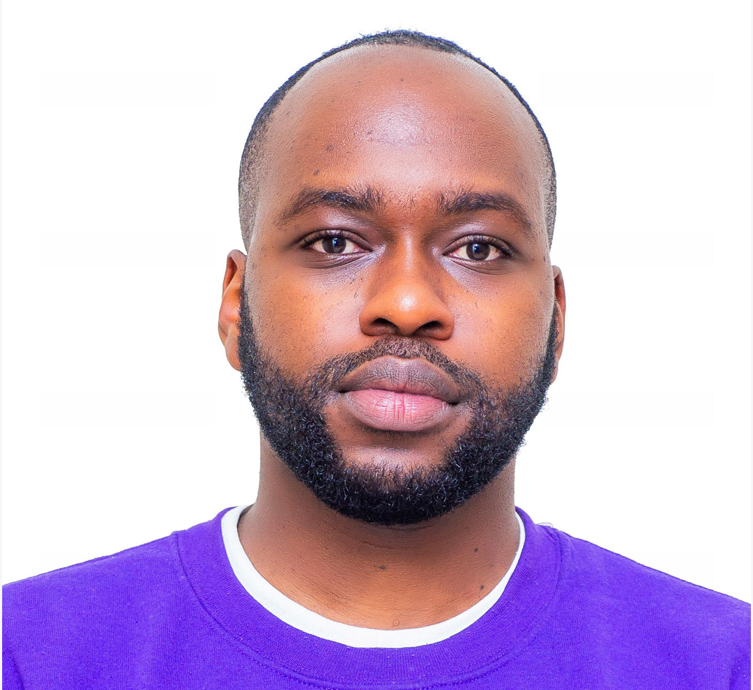 Dr. Habikigeni D. Benjamin